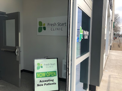 Fresh Start Clinic