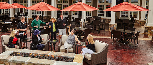 Golf Course «Windermere Golf Club», reviews and photos, 5000 Davis Love Dr, Cumming, GA 30041, USA