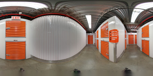 Self-Storage Facility «CubeSmart Self Storage», reviews and photos, 2990 Cropsey Ave, Brooklyn, NY 11214, USA