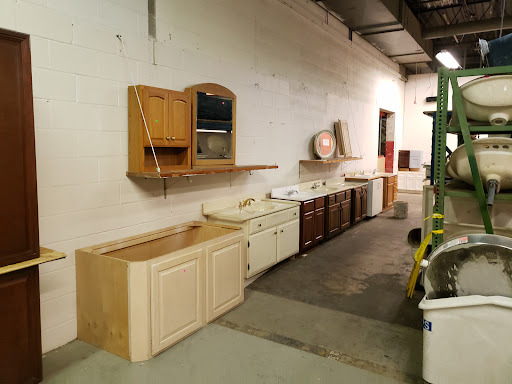 Home Improvement Store «Re-Source York», reviews and photos, 161 E 9th Ave, York, PA 17404, USA