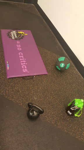 Health Club «Planet Fitness Federal Way», reviews and photos, 1211 S 320th St, Federal Way, WA 98003, USA