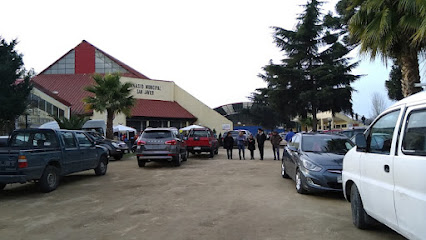 San Javier Municipal Gymnasium - San Javier, Maule, Chile