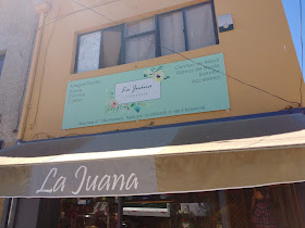 Floreria La Juana