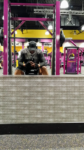 Gym «Planet Fitness», reviews and photos, 7055 GA-85, Riverdale, GA 30274, USA