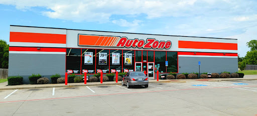 Auto Parts Store «AutoZone», reviews and photos, 202 E Princeton Dr, Princeton, TX 75407, USA