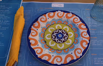 Carte du Aguamiel Cocina Mexicana - Pesaro à Pesaro