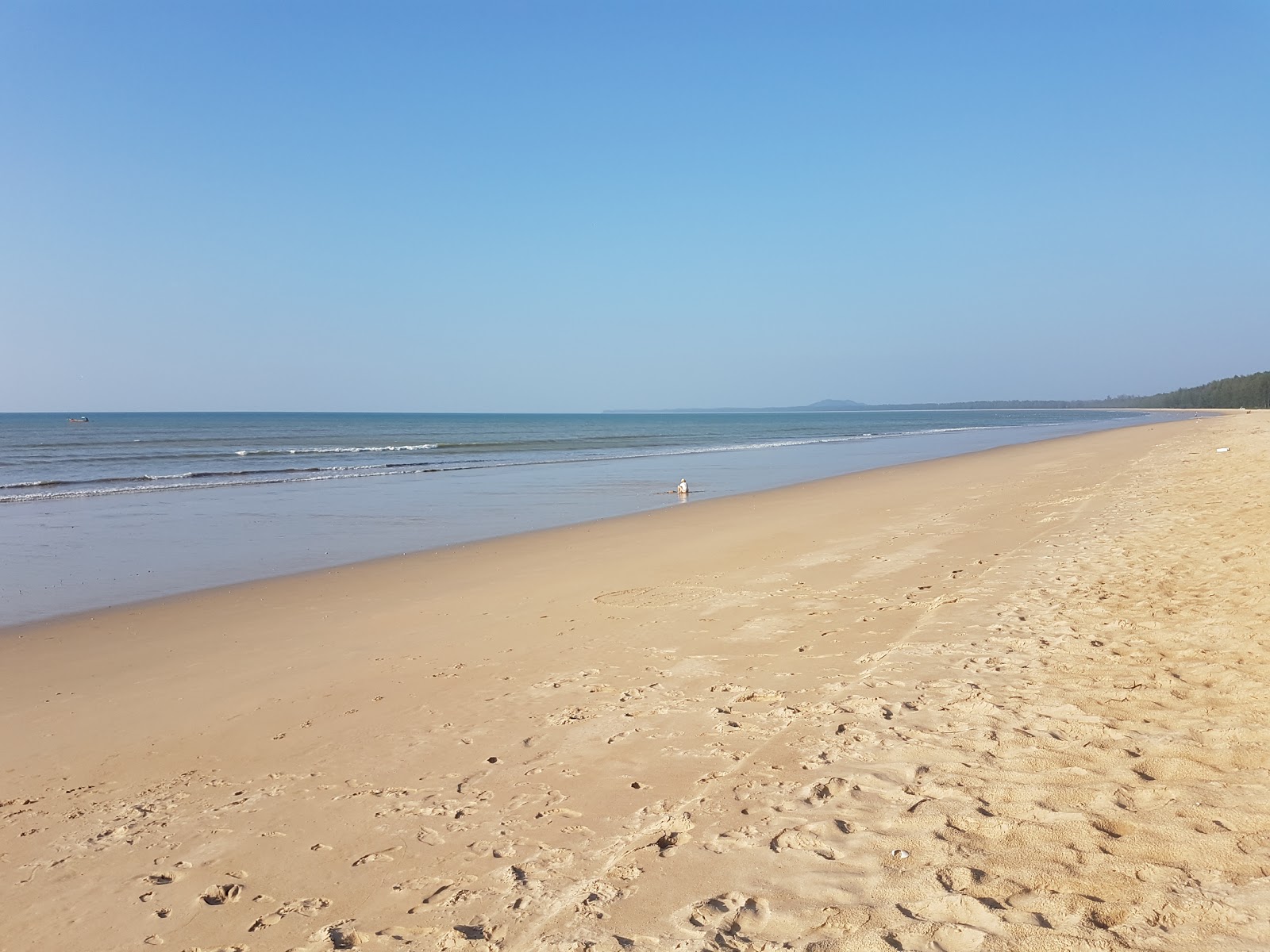 Ko Kho Khao Beach photo #7