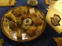 Plats et boissons du Restaurant tunisien Restaurant Le Dromadaire à Sélestat - n°15