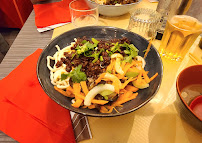 Bulgogi du Restaurant tibétain Zambalha à Paris - n°1