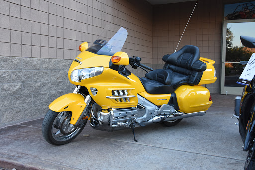 Motorcycle Dealer «Moto City», reviews and photos, 310 N Dysart Rd, Avondale, AZ 85323, USA