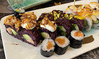Sushi du Restaurant japonais Sushi Wa à Montélimar - n°15
