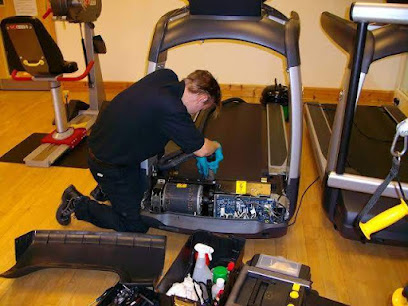 Eagle Fitness Equipment Repairs & Services