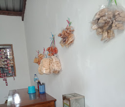 Warung Sate Kuda & Kelinci Pacet photo