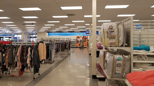 Clothing Store «Ross Dress for Less», reviews and photos, 46551 Mission Blvd, Fremont, CA 94539, USA