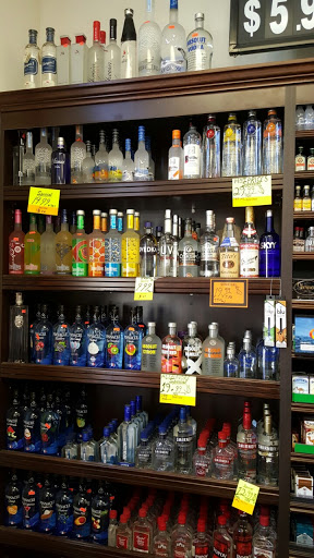 Liquor Store «Dreamland liquor», reviews and photos, 39615 Washington St a, Palm Desert, CA 92211, USA