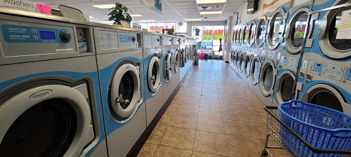 Laundromat «Wash Em Up Laundry», reviews and photos, 1415 S Federal Blvd, Denver, CO 80219, USA