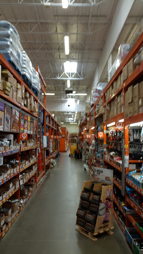 The Home Depot image