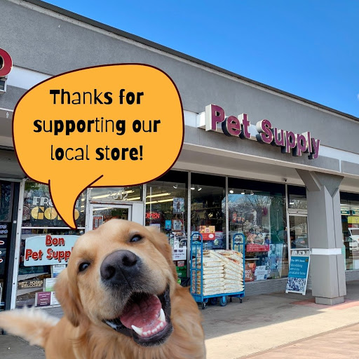 Pet Supply Store «Bon Pet Supplies», reviews and photos, 2312 N Wahsatch Ave, Colorado Springs, CO 80907, USA