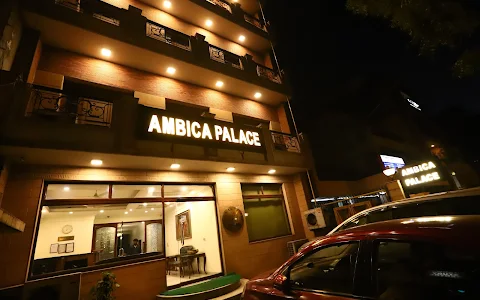 Hotel Ambica Palace image