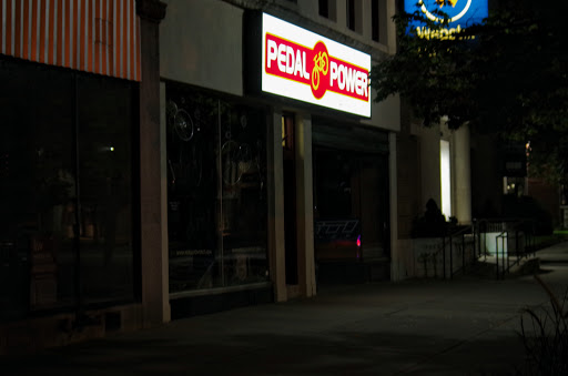 Bicycle Store «Pedal Power», reviews and photos, 359 Main St, Middletown, CT 06457, USA