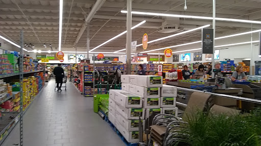 Supermarket «ALDI», reviews and photos, 3840 Grand Ave, Chino, CA 91710, USA