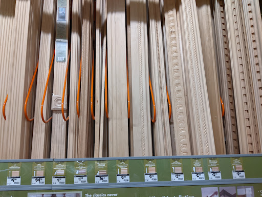 Home Improvement Store «The Home Depot», reviews and photos, 4000 Oxford Dr, Bethel Park, PA 15102, USA