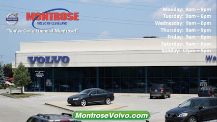 Montrose Volvo Cars of Cleveland