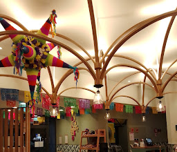 Restaurante El Porton photo