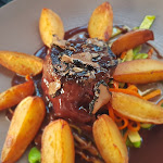 Photo n° 2 de l'avis de Loren.o fait le 01/07/2019 à 11:17 pour La Plage à Collioure