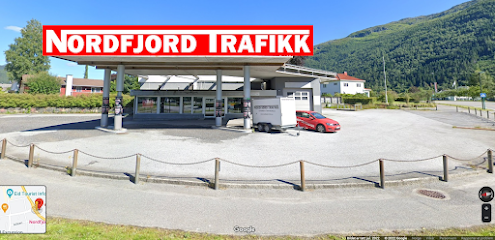 Nordfjord Trafikk