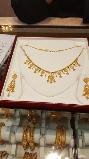 Jewelry Store «Kumar Jewelers», reviews and photos, 5162 Mowry Ave, Fremont, CA 94538, USA