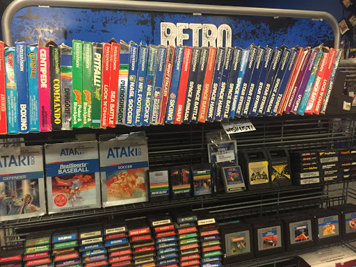 Video Game Store «Jay St Video Games», reviews and photos, 500 W Germantown Pike, Plymouth Meeting, PA 19462, USA