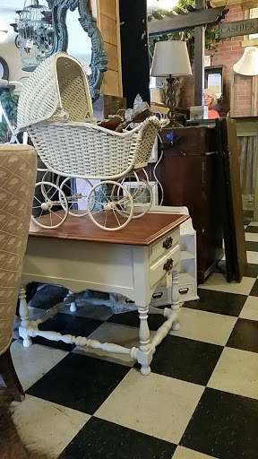 Consignment Shop «Under The Arbor», reviews and photos, 4120 Sunset Ln, Shingle Springs, CA 95682, USA