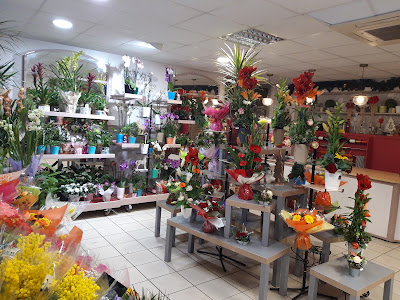 Les Fleuristes à Thiers