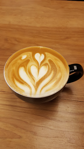 Coffee Store «Eiland Coffee Roasters», reviews and photos, 532 N Interurban St, Richardson, TX 75081, USA