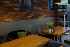 Lime Lounge Cafe image