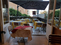 Atmosphère du Restaurant marocain Le Darkoum à Menton - n°8