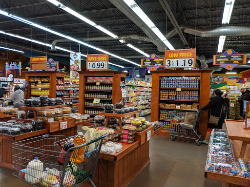 Grocery Store «Vista Central Market», reviews and photos, 2231 N Zaragoza Rd, El Paso, TX 79938, USA