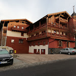 Photo n°13 de l'avis de Jiri.r fait le 15/02/2019 à 20:34 sur le  Böhmerwald à Eschlkam