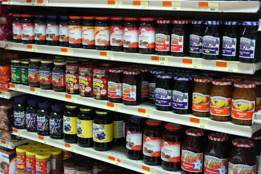 Fabric Store «Shop Mark», reviews and photos, 2522 W Lehigh Ave, Philadelphia, PA 19132, USA