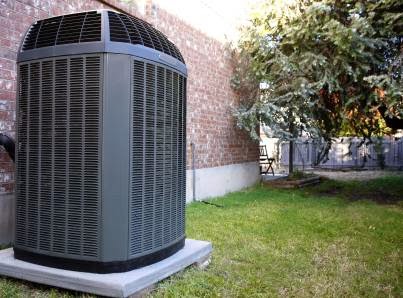 HVAC Contractor «Comfort Incorporated», reviews and photos