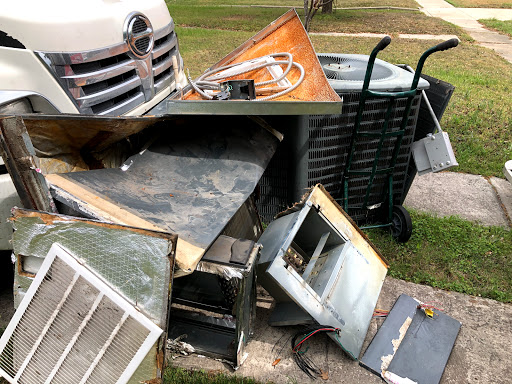 Air Conditioning Repair Service «Jon Wayne Service Company», reviews and photos