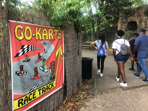 Theme Park «Tiki Action Park», reviews and photos, 1878 Middle Country Rd, Centereach, NY 11720, USA