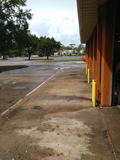 Tire Shop «Firestone Complete Auto Care», reviews and photos, 2680 Enterprise Rd, Orange City, FL 32763, USA