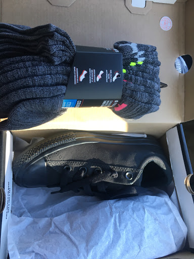 Shoe Store «Shoe Carnival», reviews and photos, 2350 S Parker Rd, Denver, CO 80231, USA