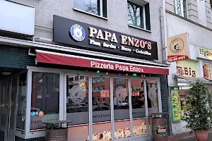 Papa Enzo's image