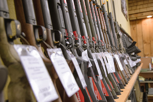 Sporting Goods Store «Bowhunters Superstore», reviews and photos, 1045 Zeigler Rd, Wellsville, PA 17365, USA