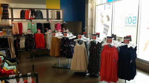 Clothing Store «Old Navy», reviews and photos, 277 Main St, Exton, PA 19341, USA