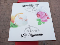 Crème glacée du Restaurant de sundae Le Chamallo à Le Barcarès - n°10