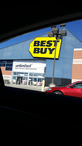 Electronics Store «Best Buy», reviews and photos, 3301 N Marleon Dr, Muncie, IN 47304, USA